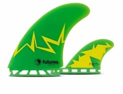 Glenn Pang Fiberglass - Green / Yellow - Twin + Mini Trailer 14 Glenn Pang Fiberglass - Green / Yellow - Twin + Mini Trailer -Side-Shore Soldes Magasin glenn pang fiberglass green yellow twin mini trailer futures 4