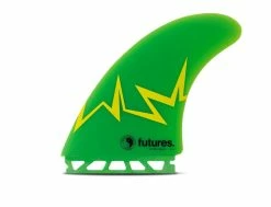 Glenn Pang Fiberglass - Green / Yellow - Twin + Mini Trailer 15 Glenn Pang Fiberglass - Green / Yellow - Twin + Mini Trailer -Side-Shore Soldes Magasin glenn pang fiberglass green yellow twin mini trailer futures 5