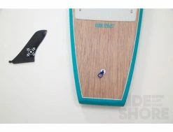 OXBOW Glide - 12'6 X 27" -Side-Shore Soldes Magasin glider 126 x 27 oxbow 12