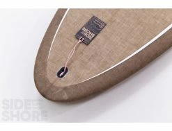 Glider Gerry Lopez - NFT - 10'6" X 23.25" X 3.38" - 95 L 33 Glider Gerry Lopez - NFT - 10'6" X 23.25" X 3.38" - 95 L -Side-Shore Soldes Magasin glider gerry lopez nft 106 x 2325 x 338 95 l surftech 11