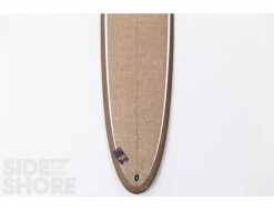 Glider Gerry Lopez - NFT - 10'6" X 23.25" X 3.38" - 95 L 36 Glider Gerry Lopez - NFT - 10'6" X 23.25" X 3.38" - 95 L -Side-Shore Soldes Magasin glider gerry lopez nft 106 x 2325 x 338 95 l surftech 14