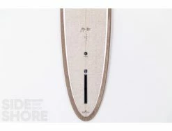 Glider Gerry Lopez - NFT - 10'6" X 23.25" X 3.38" - 95 L 41 Glider Gerry Lopez - NFT - 10'6" X 23.25" X 3.38" - 95 L -Side-Shore Soldes Magasin glider gerry lopez nft 106 x 2325 x 338 95 l surftech 19