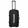 Mystic Globe Trotter Travelbag - Valise De Voyage Polyvalente pour Bagagerie et Sports Nautiques -Side-Shore Soldes Magasin globe trotter travelbag valise de voyage mystic