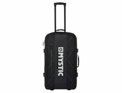 Mystic Globe Trotter Travelbag - Valise De Voyage Polyvalente pour Bagagerie et Sports Nautiques -Side-Shore Soldes Magasin globe trotter travelbag valise de voyage mystic 2