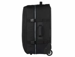 Mystic Globe Trotter Travelbag - Valise De Voyage Polyvalente pour Bagagerie et Sports Nautiques -Side-Shore Soldes Magasin globe trotter travelbag valise de voyage mystic 3