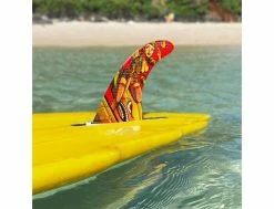 Gohard 7" Single - Bomshell - Aileron pour Stand Up Paddle - Sports Nautiques -Side-Shore Soldes Magasin gohard 7 single bomshell 3dfins 2