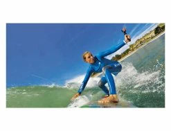 GoPro 3-Way Grip - Poignée, Trépied et Extension pour Caméras GoPro -Side-Shore Soldes Magasin gopro 3 way grip 12