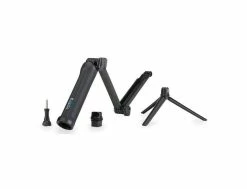 GoPro 3-Way Grip - Poignée, Trépied et Extension pour Caméras GoPro -Side-Shore Soldes Magasin gopro 3 way grip 2