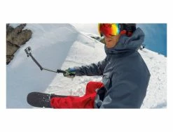 GoPro 3-Way Grip - Poignée, Trépied et Extension pour Caméras GoPro -Side-Shore Soldes Magasin gopro 3 way grip 3