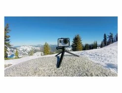 GoPro 3-Way Grip - Poignée, Trépied et Extension pour Caméras GoPro -Side-Shore Soldes Magasin gopro 3 way grip 5