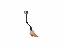 GoPro 3-Way Grip - Poignée, Trépied et Extension pour Caméras GoPro -Side-Shore Soldes Magasin gopro 3 way grip 9