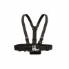 GoPro Chesty Mount - Harnais de Poitrine pour Caméra d'Action -Side-Shore Soldes Magasin gopro chesty mount