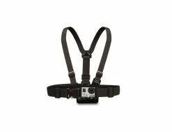 GoPro Chesty Mount - Harnais de Poitrine pour Caméra d'Action