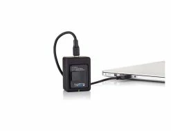 Chargeur Double Batterie GoPro - Accessoire Essentiel pour Vos Aventures -Side-Shore Soldes Magasin gopro dual battery charger 4