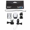 Grab Bag GoPro - Accessoires Essentiels pour Votre Aventure -Side-Shore Soldes Magasin gopro grab bag gopro