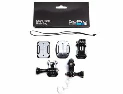 Grab Bag GoPro - Accessoires Essentiels pour Votre Aventure