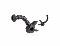GoPro Jaws Flax Clamp - Accessoire de montage polyvalent pour GoPro -Side-Shore Soldes Magasin gopro jaws flax clamp 1