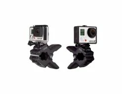 GoPro Jaws Flax Clamp - Accessoire de montage polyvalent pour GoPro -Side-Shore Soldes Magasin gopro jaws flax clamp 2