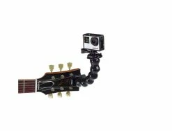 GoPro Montures d'Instruments Amovibles - Accessoires Compatibles -Side-Shore Soldes Magasin gopro removable instrument mounts 3