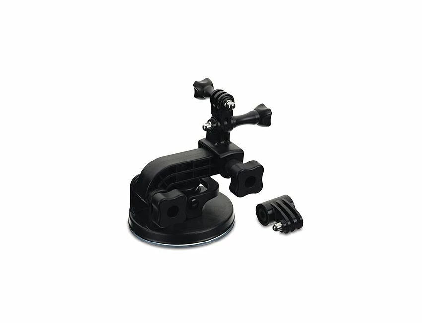 Support Ventouse GoPro - Monture Fixation pour Caméra Action 6 Support Ventouse GoPro - Monture Fixation pour Caméra Action – Image 4