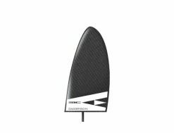 Gouvernail - Dagger Pour Système FAST - 8" | Ailerons SUP | Water Sports