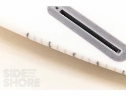 Hurricane GP - 5'10 X 20" 1/4 X 2" 5/8 - 33,8 L - Futures - Combo -Side-Shore Soldes Magasin gp 510 x 20 14 x 2 58 338 l futures combo hurricane 17