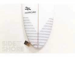 Hurricane GP - 5'10 X 20" 1/4 X 2" 5/8 - 33,8 L - Futures - Combo -Side-Shore Soldes Magasin gp 510 x 20 14 x 2 58 338 l futures combo hurricane 8