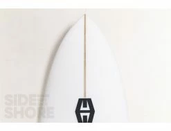 Hurricane GP - 6'0 X 20" X 2" 3/4 - 37,1 L - Futures - Combo -Side-Shore Soldes Magasin gp 60 x 20 x 2 34 371 l futures combo hurricane 10