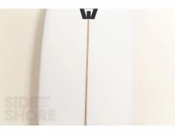 Hurricane GP - 6'0 X 20" X 2" 3/4 - 37,1 L - Futures - Combo -Side-Shore Soldes Magasin gp 60 x 20 x 2 34 371 l futures combo hurricane 14