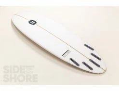Hurricane GP - 6'0 X 20" X 2" 3/4 - 37,1 L - Futures - Combo -Side-Shore Soldes Magasin gp 60 x 20 x 2 34 371 l futures combo hurricane 16