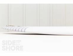 Hurricane GP - 6'0 X 20" X 2" 3/4 - 37,1 L - Futures - Combo -Side-Shore Soldes Magasin gp 60 x 20 x 2 34 371 l futures combo hurricane 5