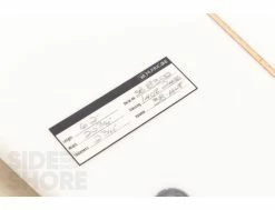 Hurricane GP - 6'2 X 20" 1/2 X 2" 3/4 - 38,4 L - Futures - Combo -Side-Shore Soldes Magasin gp 62 x 20 12 x 2 34 384 l futures combo hurricane 16