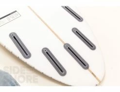 Hurricane GP - 6'2 X 20" 1/2 X 2" 3/4 - 38,4 L - Futures - Combo -Side-Shore Soldes Magasin gp 62 x 20 12 x 2 34 384 l futures combo hurricane 19