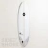 Hurricane GP - 6'4 X 21" X 3" - 43,2 L - Futures - Combo -Side-Shore Soldes Magasin gp 64 x 20 34 x 2 34 432 l futures combo hurricane