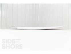 Hurricane GP - 6'4 X 21" X 3" - 43,2 L - Futures - Combo -Side-Shore Soldes Magasin gp 64 x 20 34 x 2 34 432 l futures combo hurricane 3