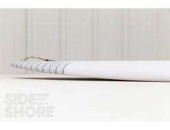 Hurricane GP - 6'4 X 21" X 3" - 43,2 L - Futures - Combo -Side-Shore Soldes Magasin gp 64 x 20 34 x 2 34 432 l futures combo hurricane 4