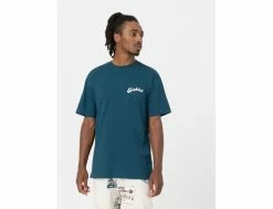 Grainfield Tee SS -Side-Shore Soldes Magasin grainfield tee ss dickies 1
