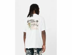 Grainfield Tee SS -Side-Shore Soldes Magasin grainfield tee ss dickies 6