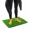 Grass Mat / Tapis Pelouse -Side-Shore Soldes Magasin grass mat tapis pelouse ocean and earth