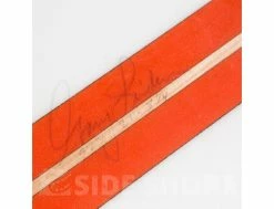 Gun - 9'2" X 21" X 3" 1/4 - Quad Futures -Side-Shore Soldes Magasin gun 92 x 21 x 3 14 quad futures linden 2