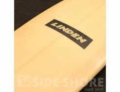 Gun - Kevlar - 8'6 X 20" 1/2 X 3" 1/4 - Quad - Futures -Side-Shore Soldes Magasin gun kevlar 86 x 20 12 x 3 14 quad futures linden 10