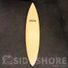 Gun - Kevlar - 8'6 X 20" 1/2 X 3" 1/4 - Quad - Futures -Side-Shore Soldes Magasin gun kevlar 86 x 20 12 x 3 14 quad futures linden