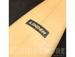 Gun - Kevlar - 8'6 X 20" 1/2 X 3" 1/4 - Quad - Futures -Side-Shore Soldes Magasin gun kevlar 86 x 20 12 x 3 14 quad futures linden 3