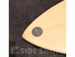 Gun - Kevlar - 8'6 X 20" 1/2 X 3" 1/4 - Quad - Futures -Side-Shore Soldes Magasin gun kevlar 86 x 20 12 x 3 14 quad futures linden 6