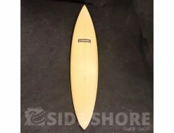 Gun - Kevlar - 8'6 X 20" 1/2 X 3" 1/4 - Quad - Futures -Side-Shore Soldes Magasin gun kevlar 86 x 20 12 x 3 14 quad futures linden 8