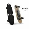 Halokee - Moteur Simple - Skate Électrique Standard | Street Sports