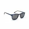 Lunettes de Soleil Hank Blue POLARISÉES - Style et Protection Optimale -Side-Shore Soldes Magasin hank blue polarized moken vision