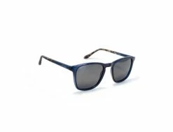 Lunettes de Soleil Hank Blue POLARISÉES - Style et Protection Optimale -Side-Shore Soldes Magasin hank blue polarized moken vision 2