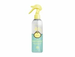 Sun Bum Protéine Thermique - Protection Intense pour Cheveux - Accessoire de Beauté Essentiel pour l'Été -Side-Shore Soldes Magasin heat protector sun bum 2