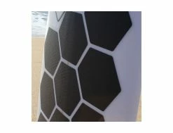 Hexatraction - Black